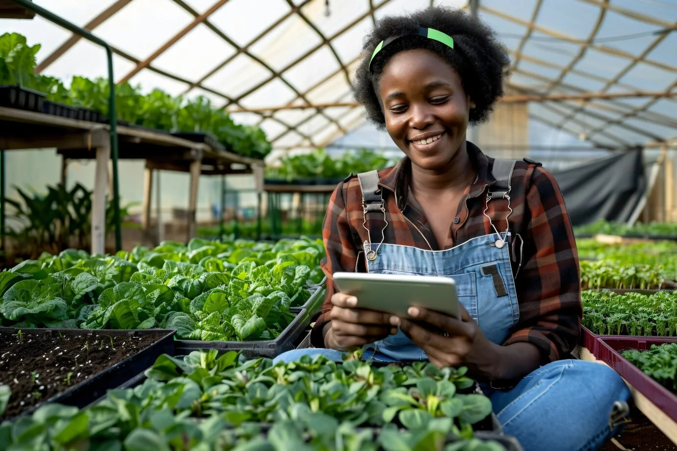 Startup tech Côte d'Ivoire